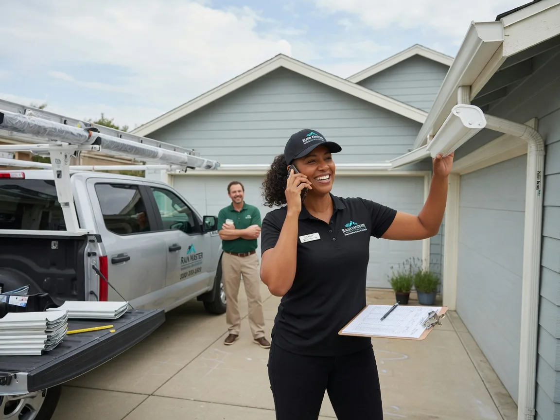 Gutter Installation Mcrae Helena, GA FAQs